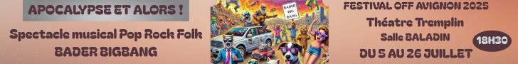 La Bande ABader Festival